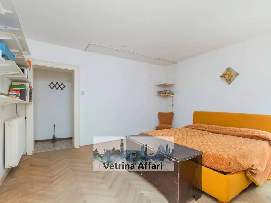 Immagine 8 di Appartamento in vendita  in san marco a Venezia
