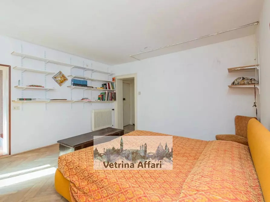 Immagine 5 di Appartamento in vendita  in san marco a Venezia