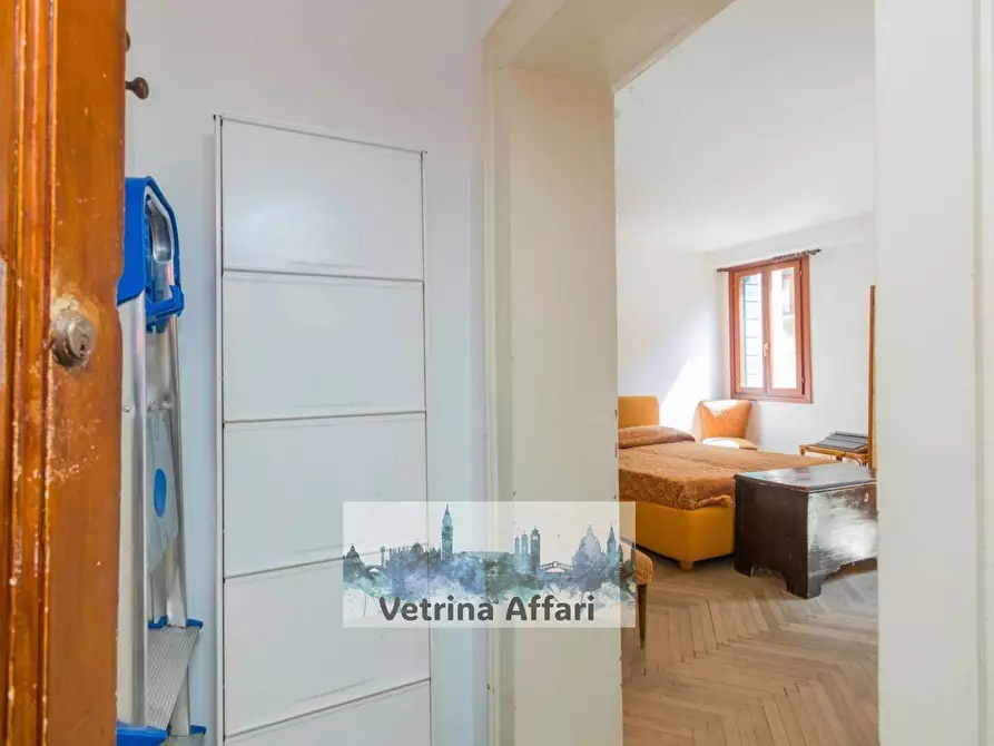 Immagine 27 di Appartamento in vendita  in san marco a Venezia