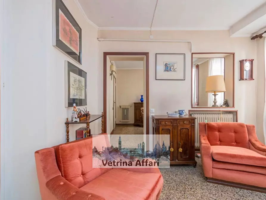 Immagine 12 di Appartamento in vendita  in san marco a Venezia