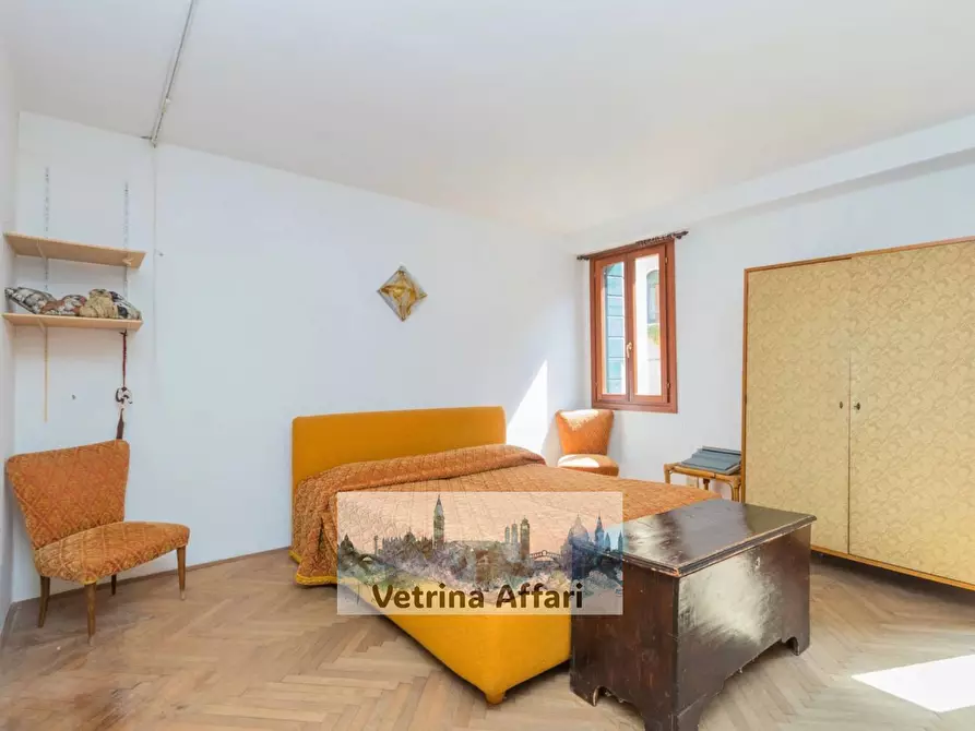 Immagine 13 di Appartamento in vendita  in san marco a Venezia