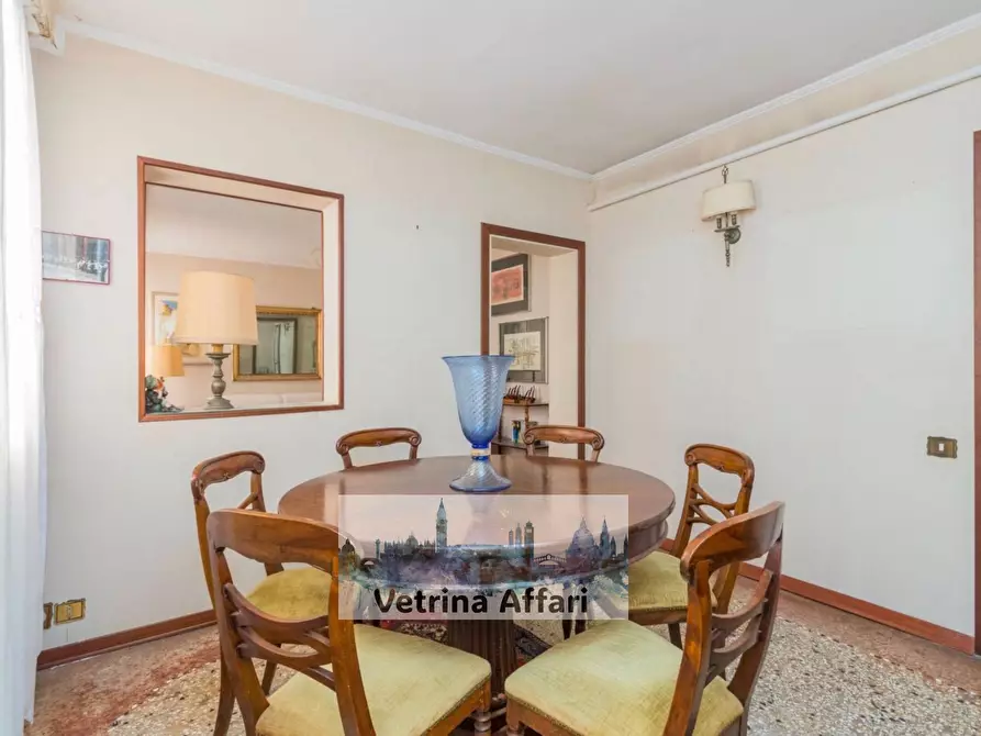 Immagine 22 di Appartamento in vendita  in san marco a Venezia