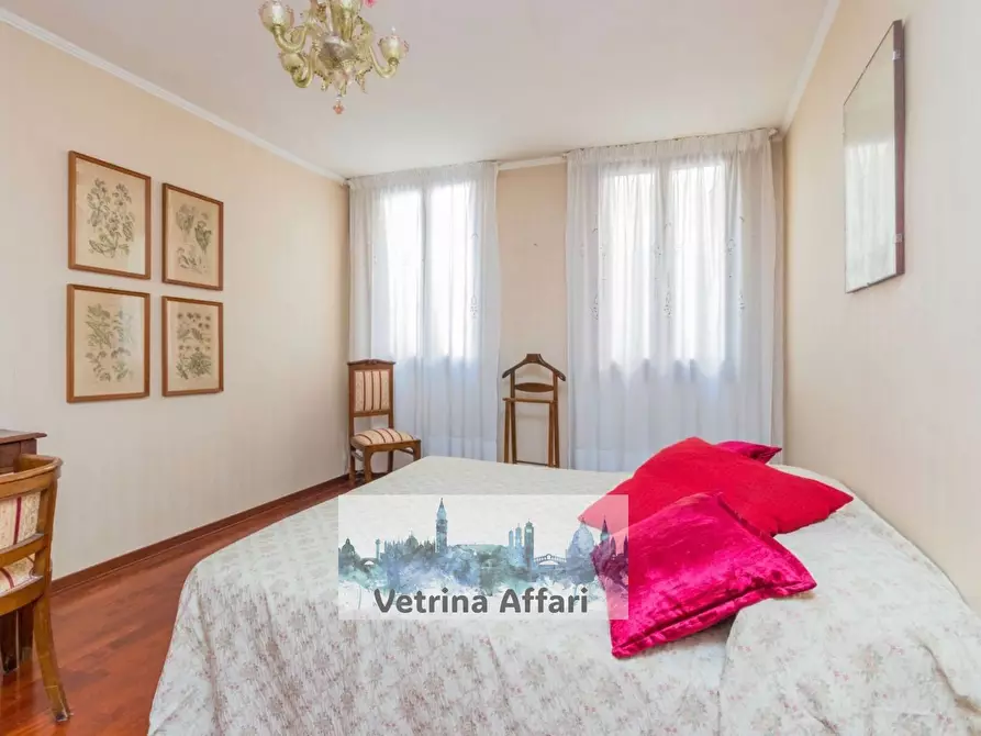 Immagine 14 di Appartamento in vendita  in san marco a Venezia
