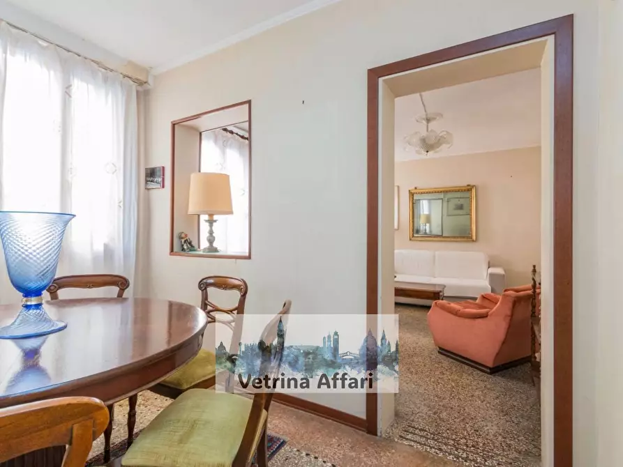 Immagine 21 di Appartamento in vendita  in san marco a Venezia