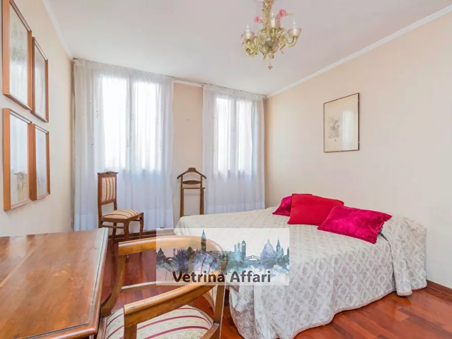 Immagine 15 di Appartamento in vendita  in san marco a Venezia