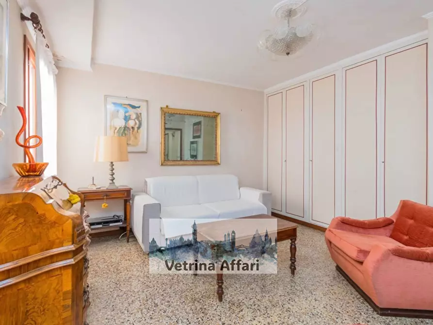 Immagine 23 di Appartamento in vendita  in san marco a Venezia