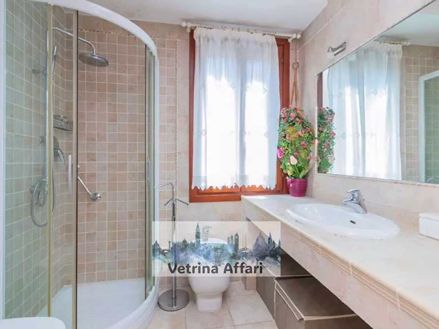 Immagine 7 di Appartamento in vendita  in san marco a Venezia