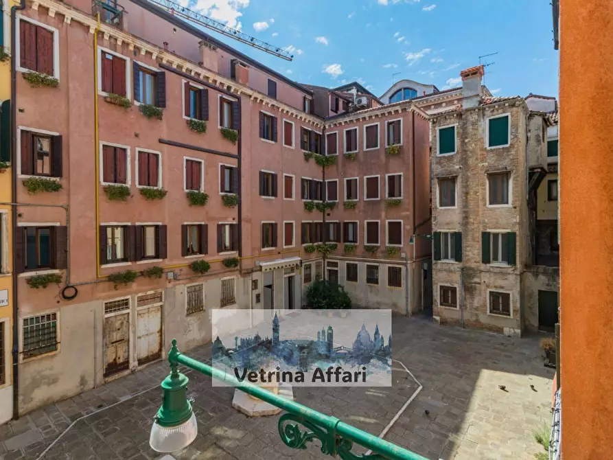 Immagine 28 di Appartamento in vendita  in san marco a Venezia
