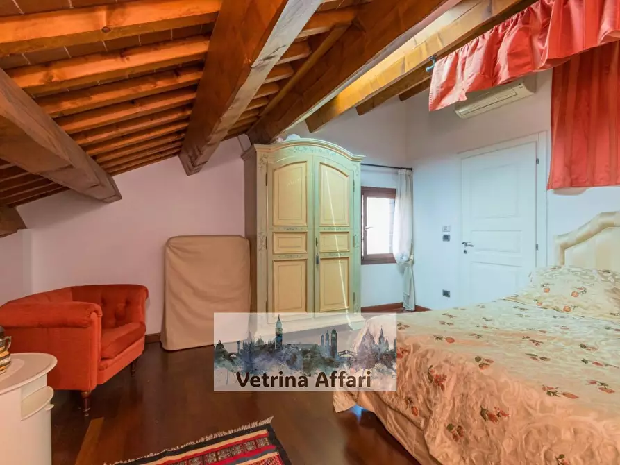 Immagine 7 di Appartamento in vendita  in Campo   Madonna Dell'orto a Venezia