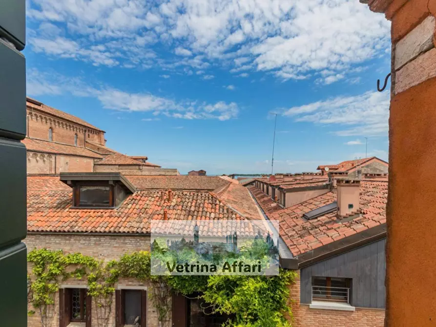Immagine 15 di Appartamento in vendita  in Campo   Madonna Dell'orto a Venezia
