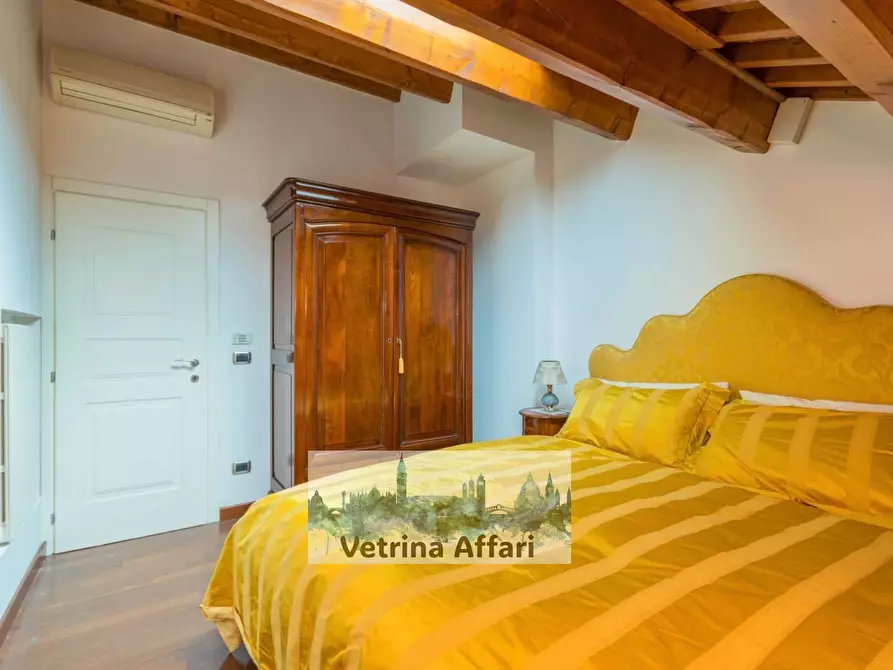 Immagine 9 di Appartamento in vendita  in Campo   Madonna Dell'orto a Venezia