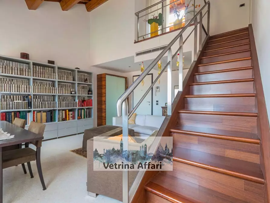 Immagine 3 di Appartamento in vendita  in Campo   Madonna Dell'orto a Venezia