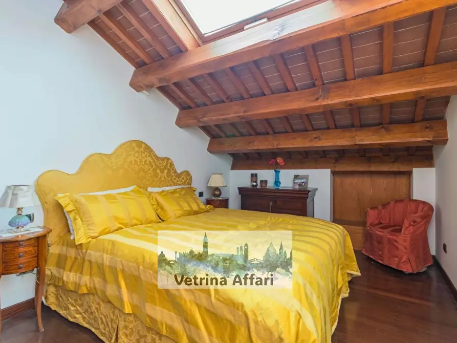 Immagine 10 di Appartamento in vendita  in Campo   Madonna Dell'orto a Venezia