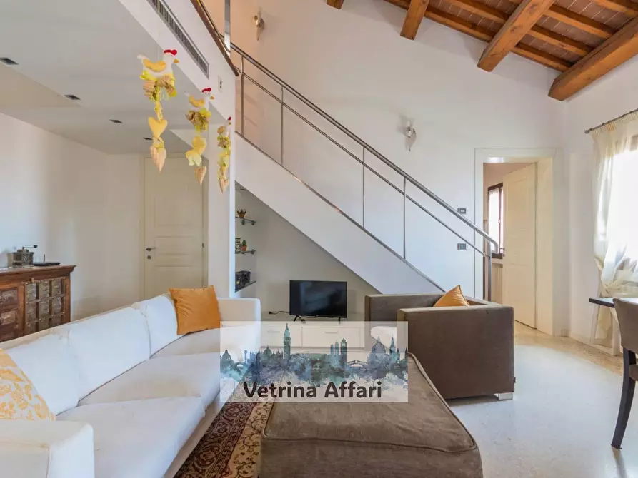 Immagine 23 di Appartamento in vendita  in Campo   Madonna Dell'orto a Venezia