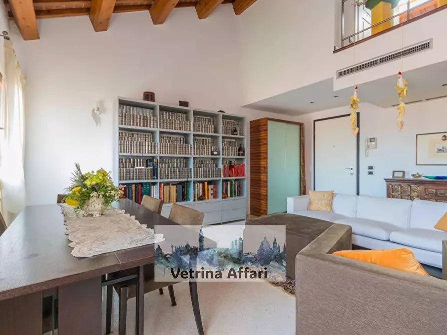 Immagine 24 di Appartamento in vendita  in Campo   Madonna Dell'orto a Venezia