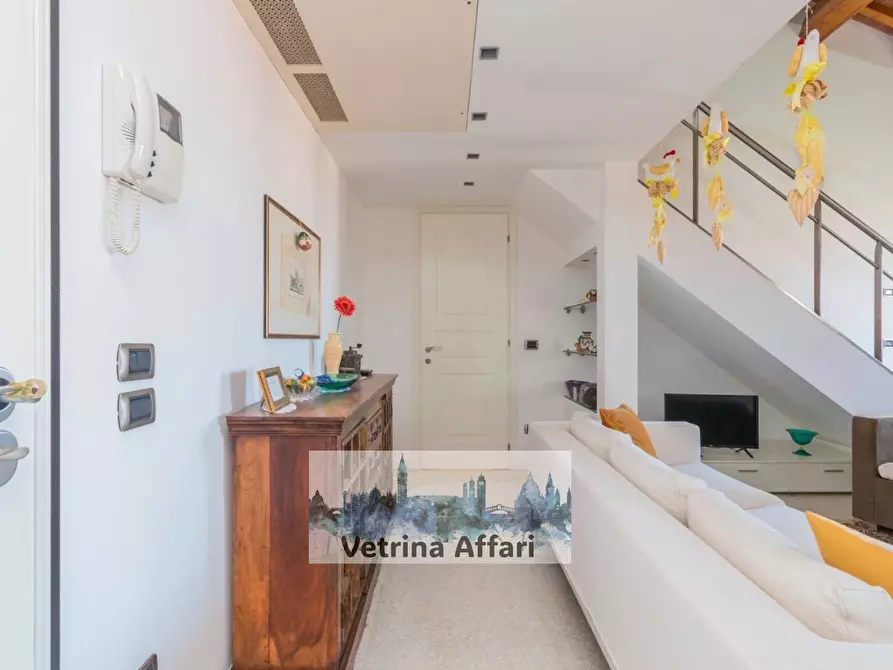 Immagine 26 di Appartamento in vendita  in Campo   Madonna Dell'orto a Venezia