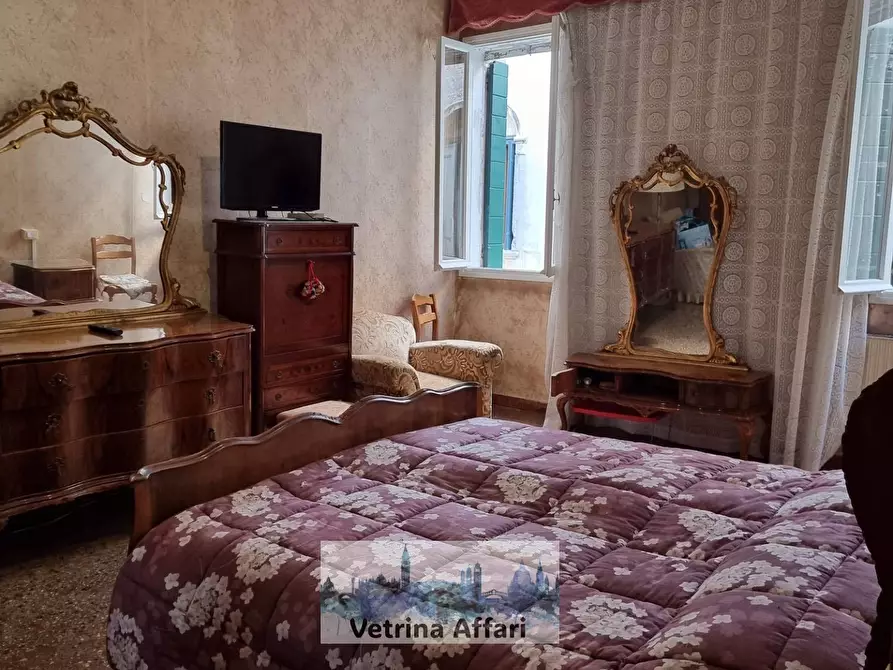 Immagine 7 di Appartamento in vendita  in dorsoduro a Venezia