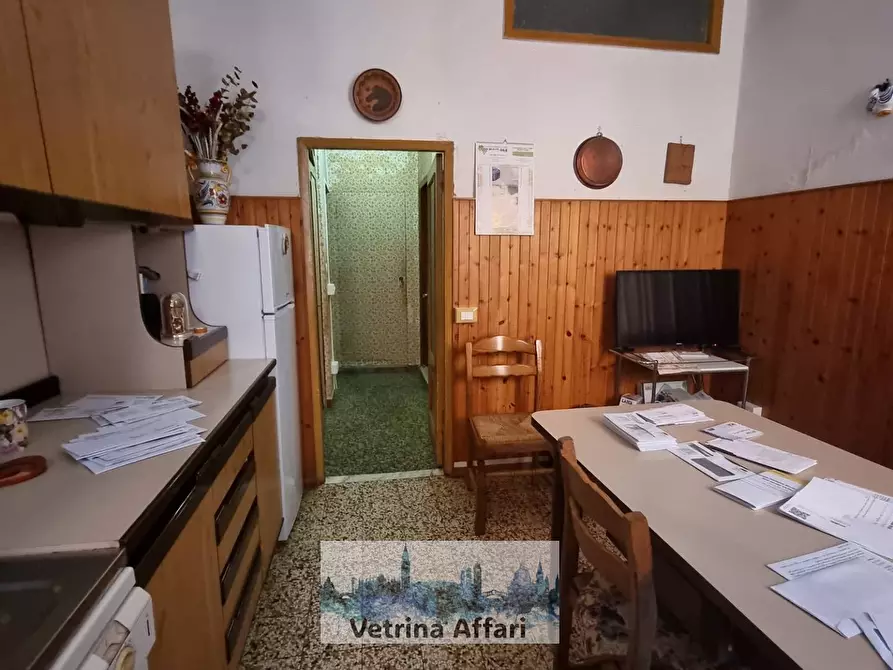 Immagine 27 di Appartamento in vendita  in dorsoduro a Venezia