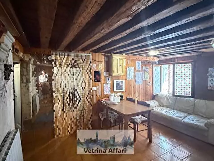 Immagine 6 di Appartamento in vendita  in campo san francesco della vigna 2700 a Venezia