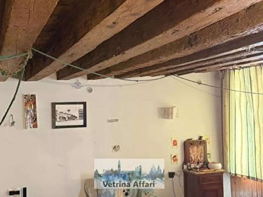 Immagine 7 di Appartamento in vendita  in campo san francesco della vigna 2700 a Venezia