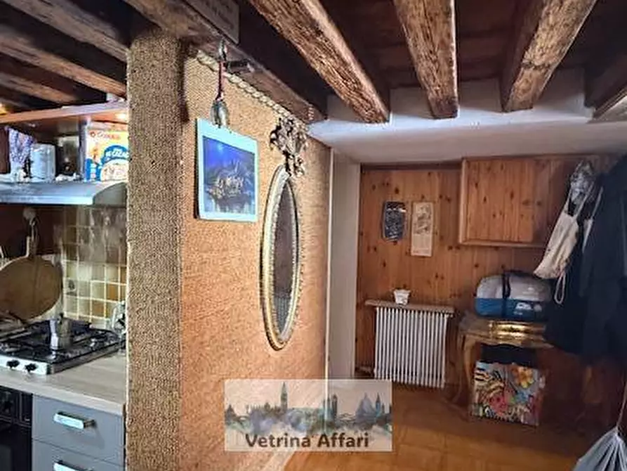 Immagine 8 di Appartamento in vendita  in campo san francesco della vigna 2700 a Venezia