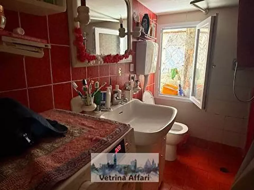 Immagine 9 di Appartamento in vendita  in campo san francesco della vigna 2700 a Venezia