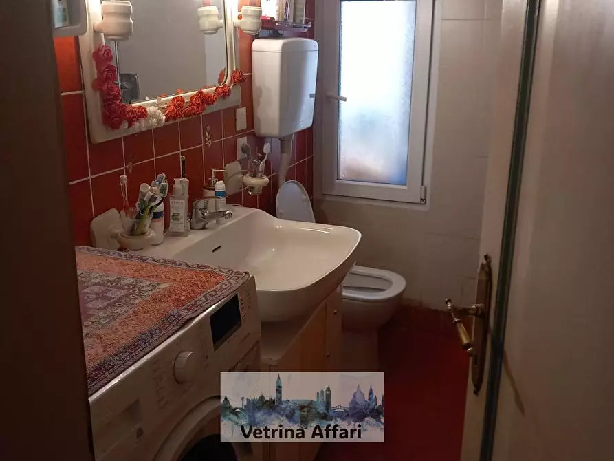 Immagine 13 di Appartamento in vendita  in campo san francesco della vigna 2700 a Venezia