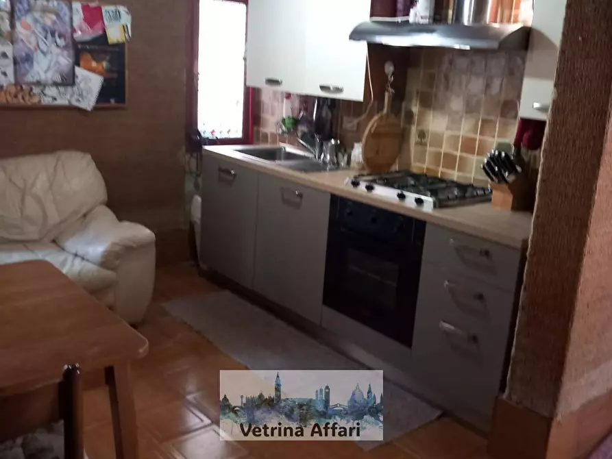 Immagine 14 di Appartamento in vendita  in campo san francesco della vigna 2700 a Venezia