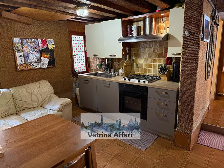 Immagine 16 di Appartamento in vendita  in campo san francesco della vigna 2700 a Venezia