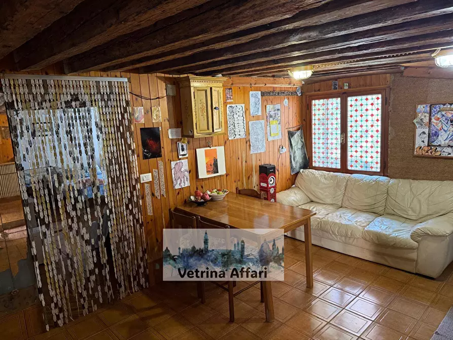 Immagine 17 di Appartamento in vendita  in campo san francesco della vigna 2700 a Venezia