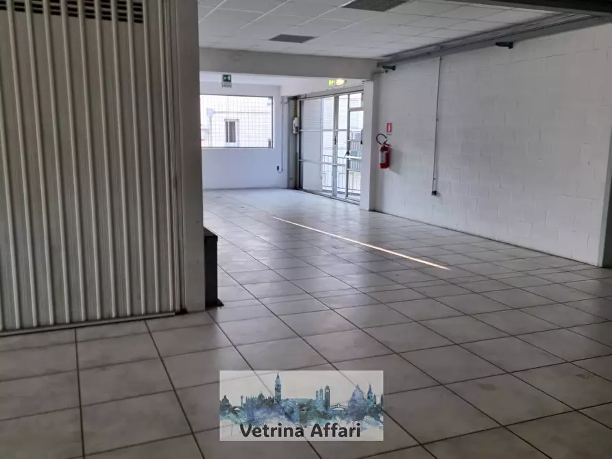 Immagine 2 di Box auto in vendita  in via ca marcello 4 a Venezia