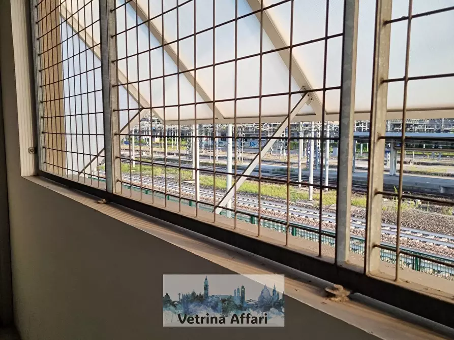 Immagine 3 di Box auto in vendita  in via ca marcello 4 a Venezia