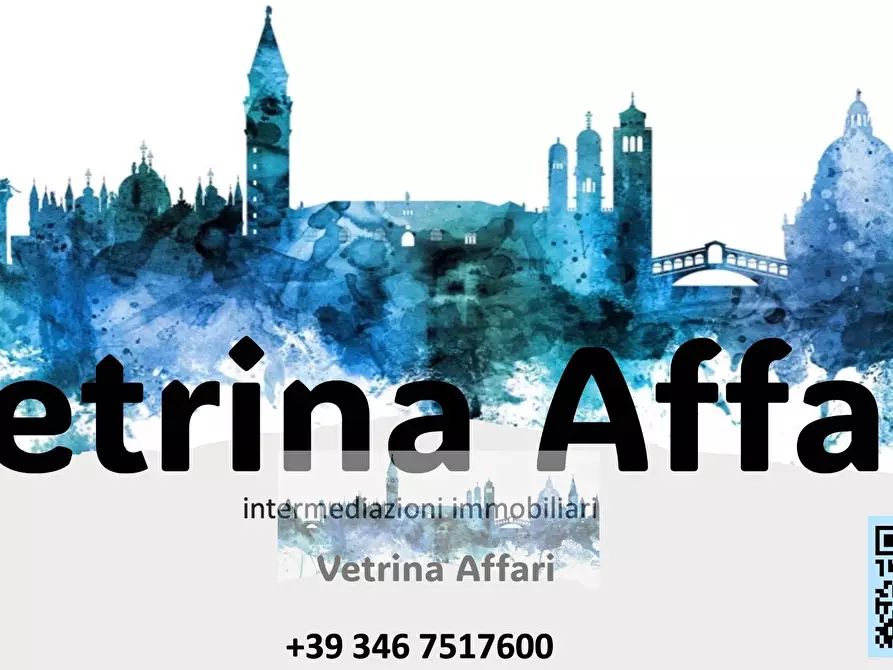 Immagine 8 di Box auto in vendita  in via ca marcello 4 a Venezia