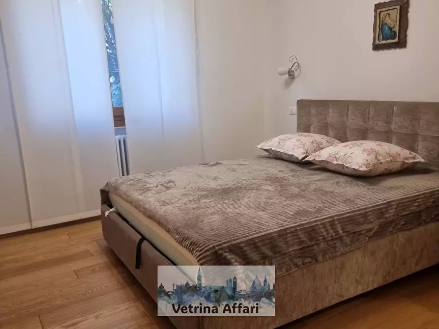 Immagine 8 di Appartamento in vendita  in prati 14 a Venezia