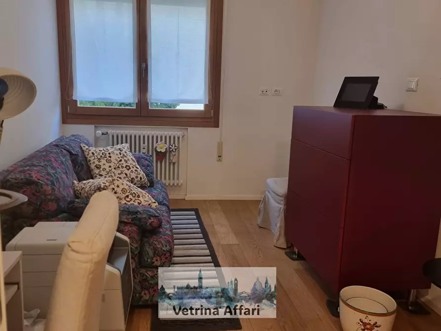 Immagine 12 di Appartamento in vendita  in prati 14 a Venezia