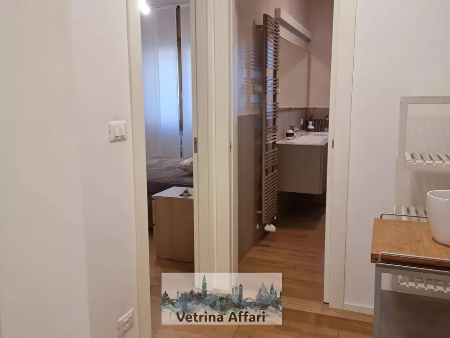 Immagine 9 di Appartamento in vendita  in prati 14 a Venezia