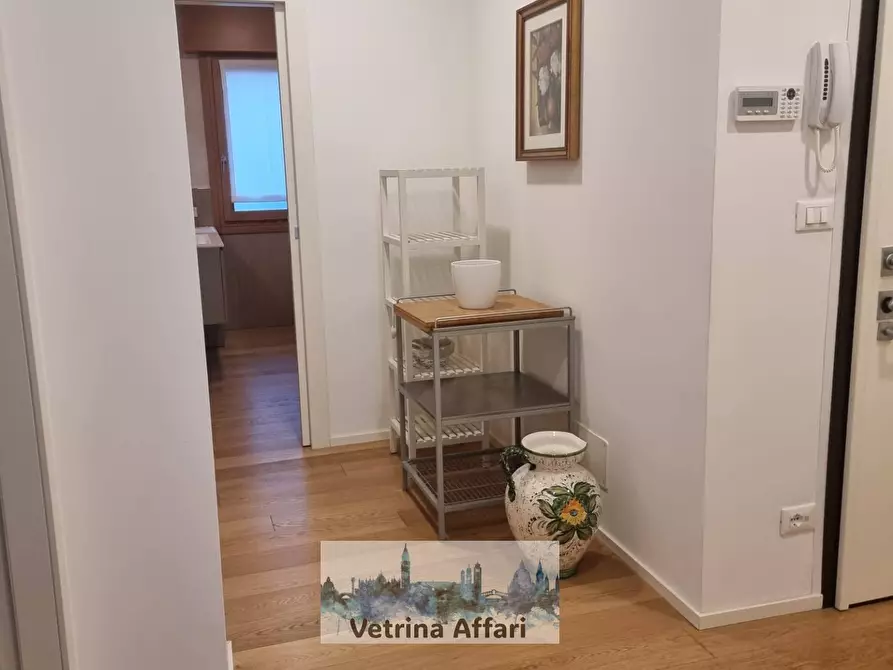 Immagine 10 di Appartamento in vendita  in prati 14 a Venezia