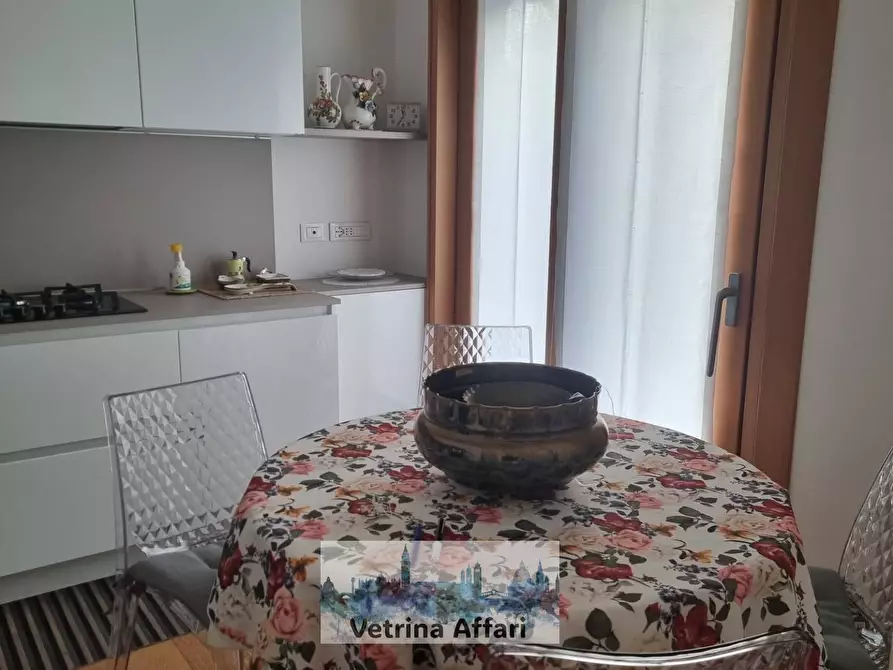 Immagine 5 di Appartamento in vendita  in prati 14 a Venezia