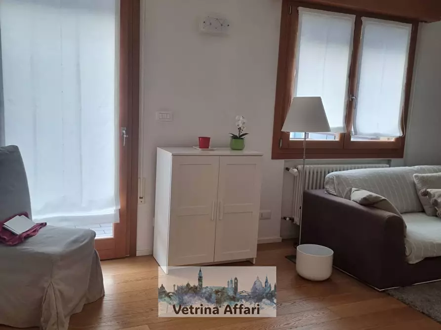 Immagine 4 di Appartamento in vendita  in prati 14 a Venezia
