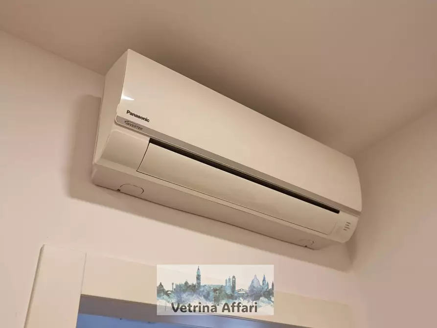 Immagine 14 di Appartamento in vendita  in prati 14 a Venezia