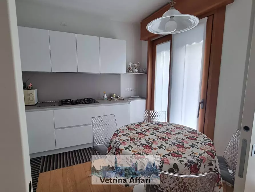Immagine 3 di Appartamento in vendita  in prati 14 a Venezia