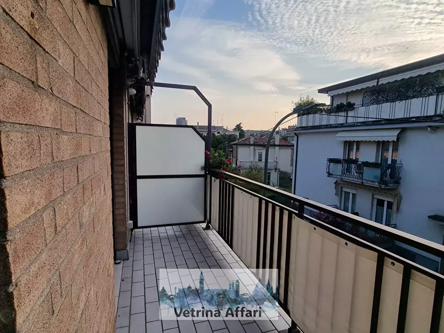 Immagine 16 di Appartamento in vendita  in prati 14 a Venezia