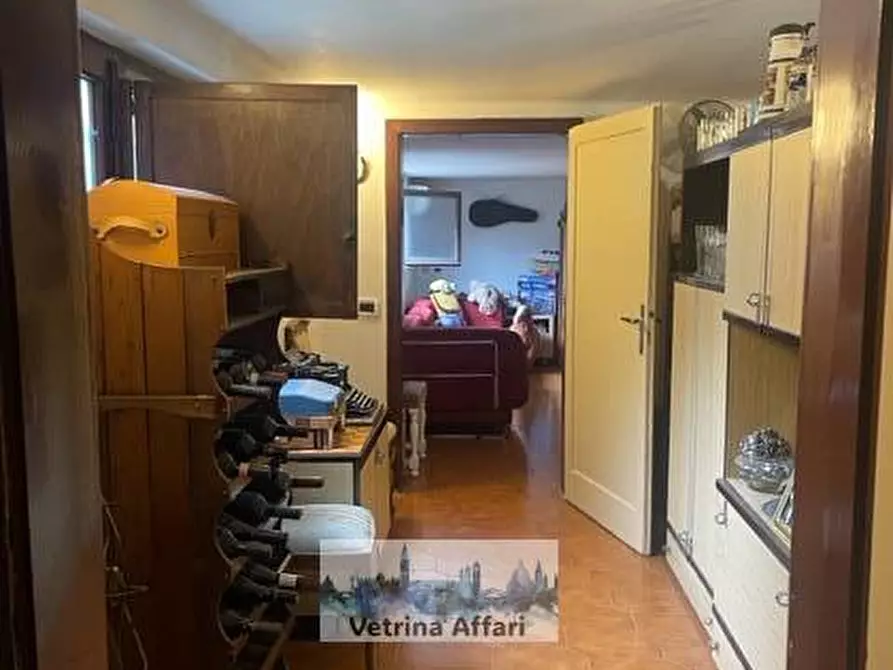 Immagine 7 di Appartamento in vendita  in sandro gallo 40 a Venezia