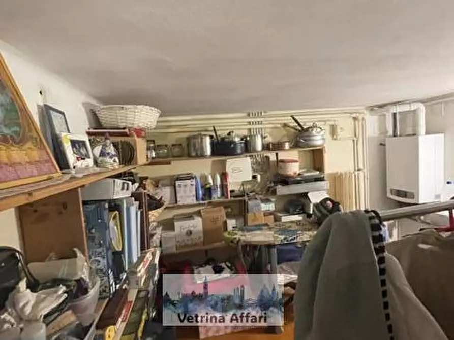Immagine 14 di Appartamento in vendita  in sandro gallo 40 a Venezia