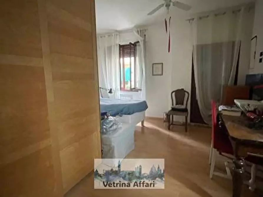 Immagine 3 di Appartamento in vendita  in sandro gallo 40 a Venezia
