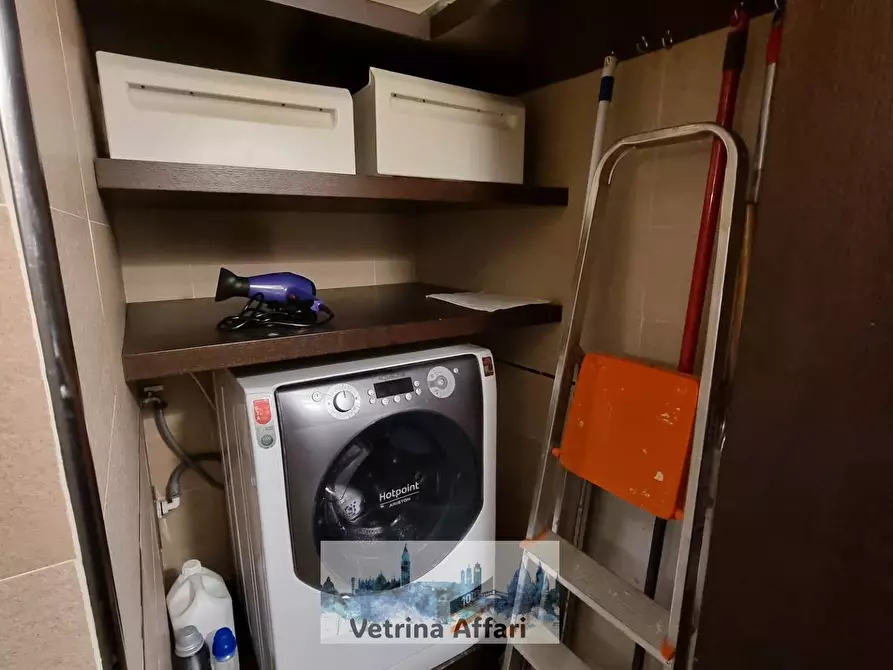 Immagine 15 di Appartamento in vendita  in castello a Venezia