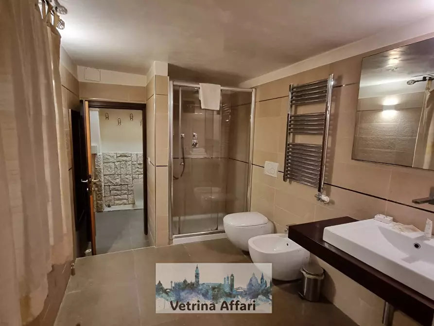 Immagine 8 di Appartamento in vendita  in castello a Venezia