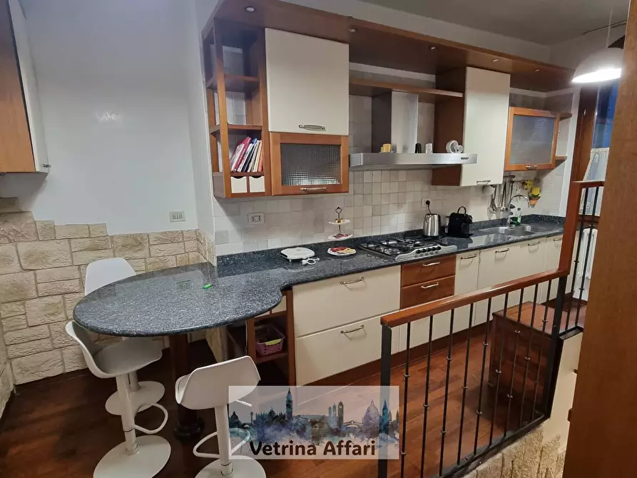 Immagine 17 di Appartamento in vendita  in castello a Venezia