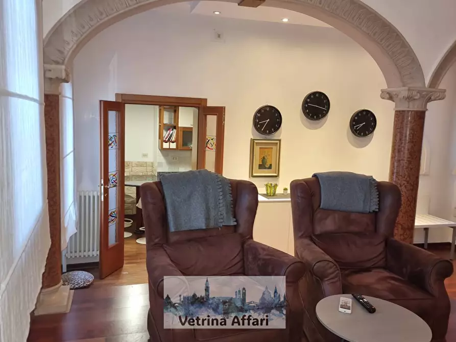 Immagine 19 di Appartamento in vendita  in castello a Venezia