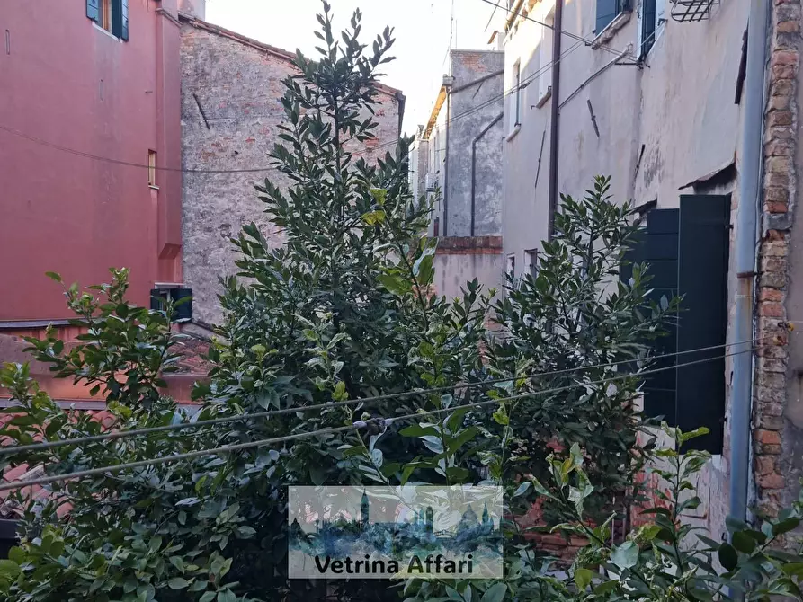 Immagine 20 di Appartamento in vendita  in castello a Venezia